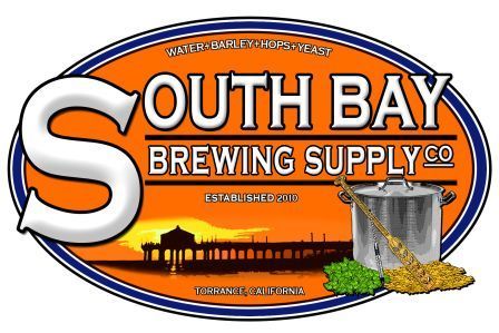 Southbay Brewing Supply Co.