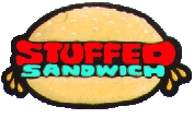 Stuffed Sandwich