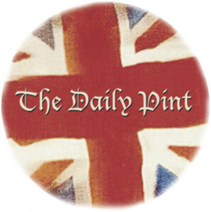 The Daily Pint